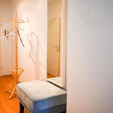 Backpacker Apartment Bahnhof ウィーン エクステリア 写真