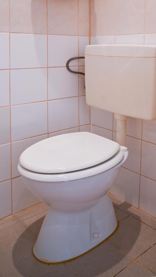 Backpacker Apartment Bahnhof ウィーン エクステリア 写真