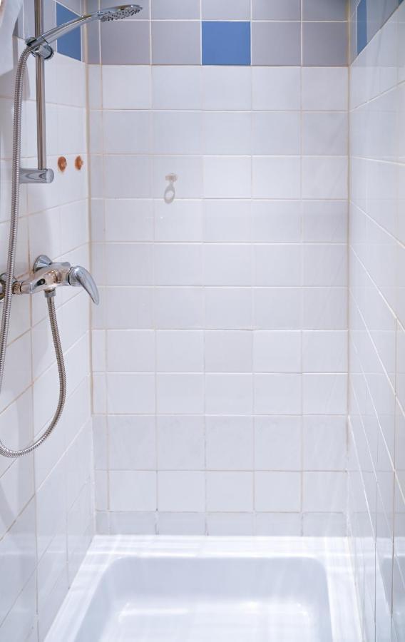 Backpacker Apartment Bahnhof ウィーン エクステリア 写真